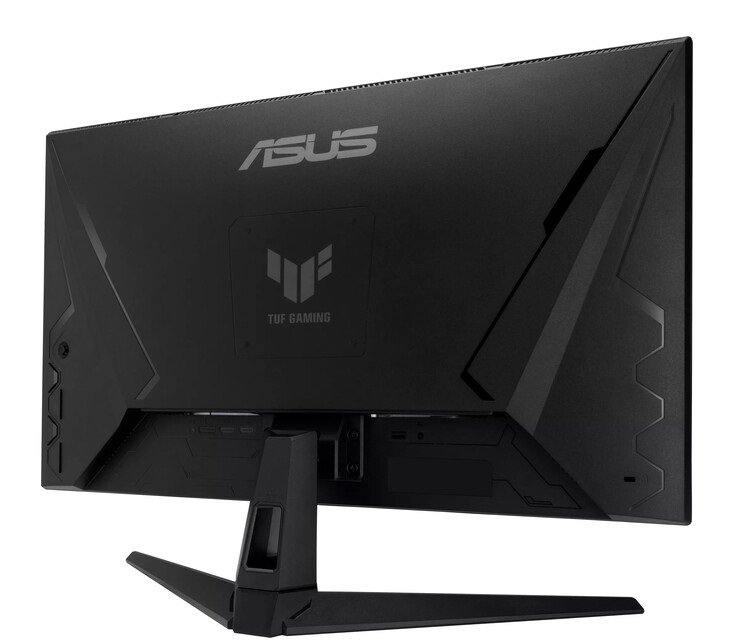 Asus TUF Gaming VG27AQ3AZ monitor with 1440p resolution debuts1 TUF Gaming VG27AQ3AZ