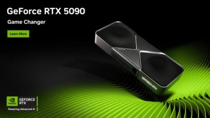 RTX 5080