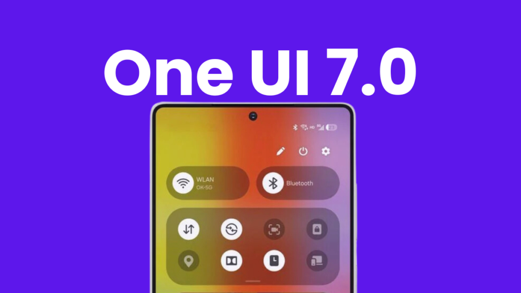 قابلیت‌های One UI 7