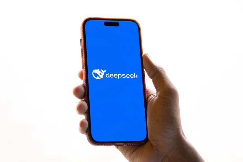  ممنوعیت استفاده از چت‌بات هوش مصنوعی چینی DeepSeek