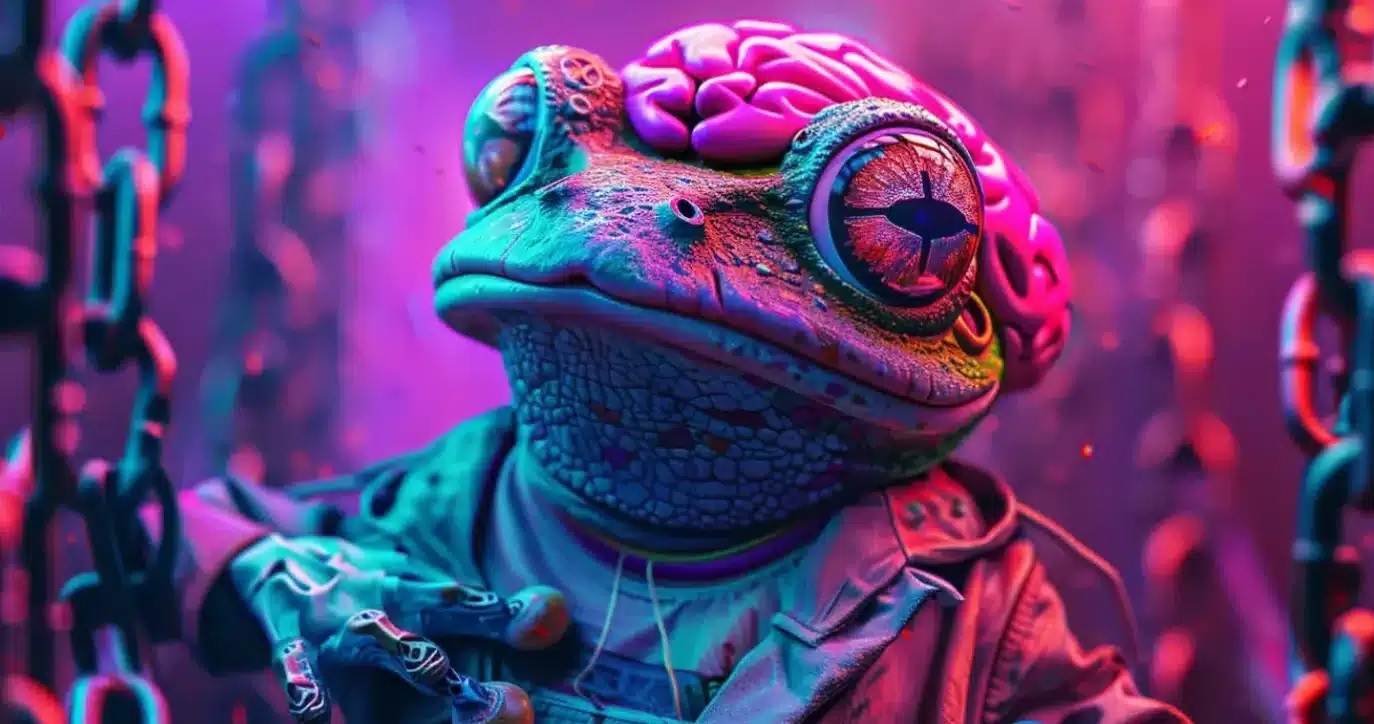 Pepe coin price crashes to key support can it hit in 2025 قیمت رمز ارز پپه