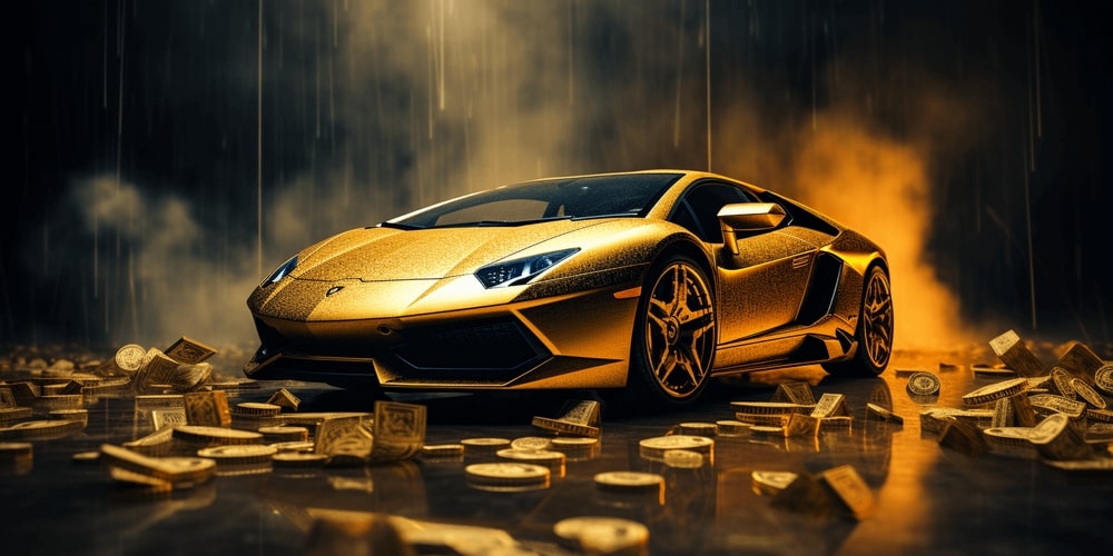 اصطلاح ?When Lambo