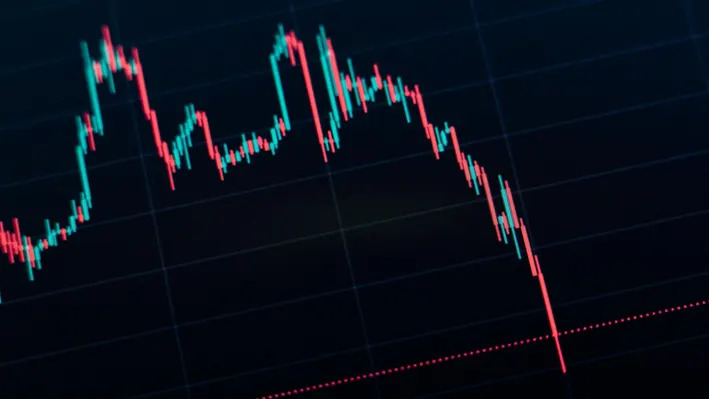 crash سقوط رمز ارز؛ نابودی ۲.۲ میلیارد دلار در یک روز - تکفارس