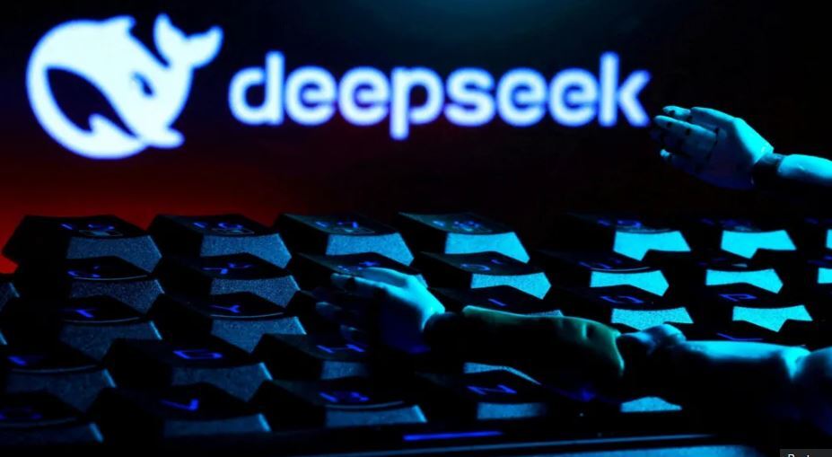 استارتاپ DeepSeek به سرقت اطلاعات OpenAI متهم شد - تکفارس