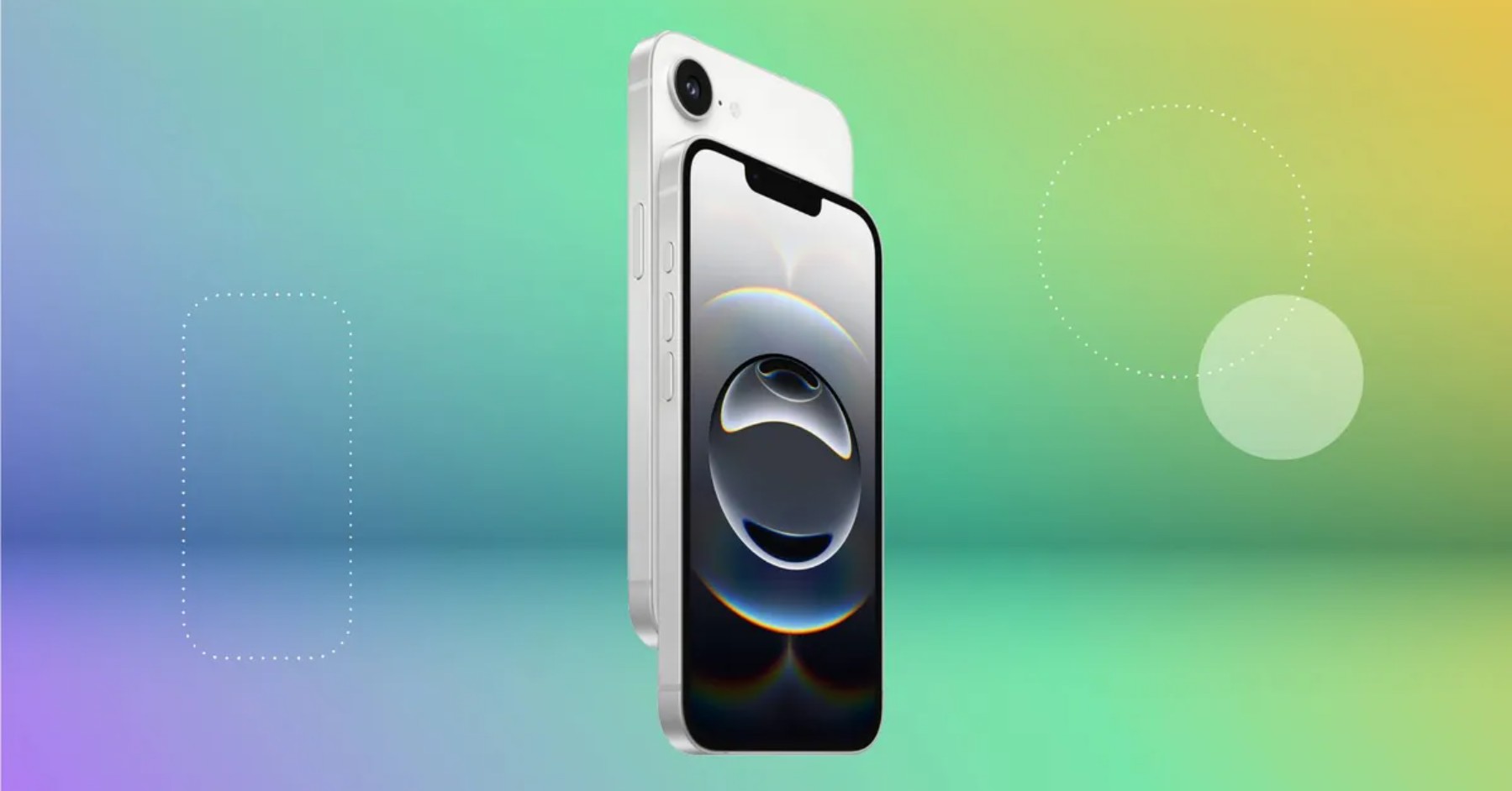 iphone-16e-test-reveals-larger-battery-capacity ظرفیت باتری آیفون 16e