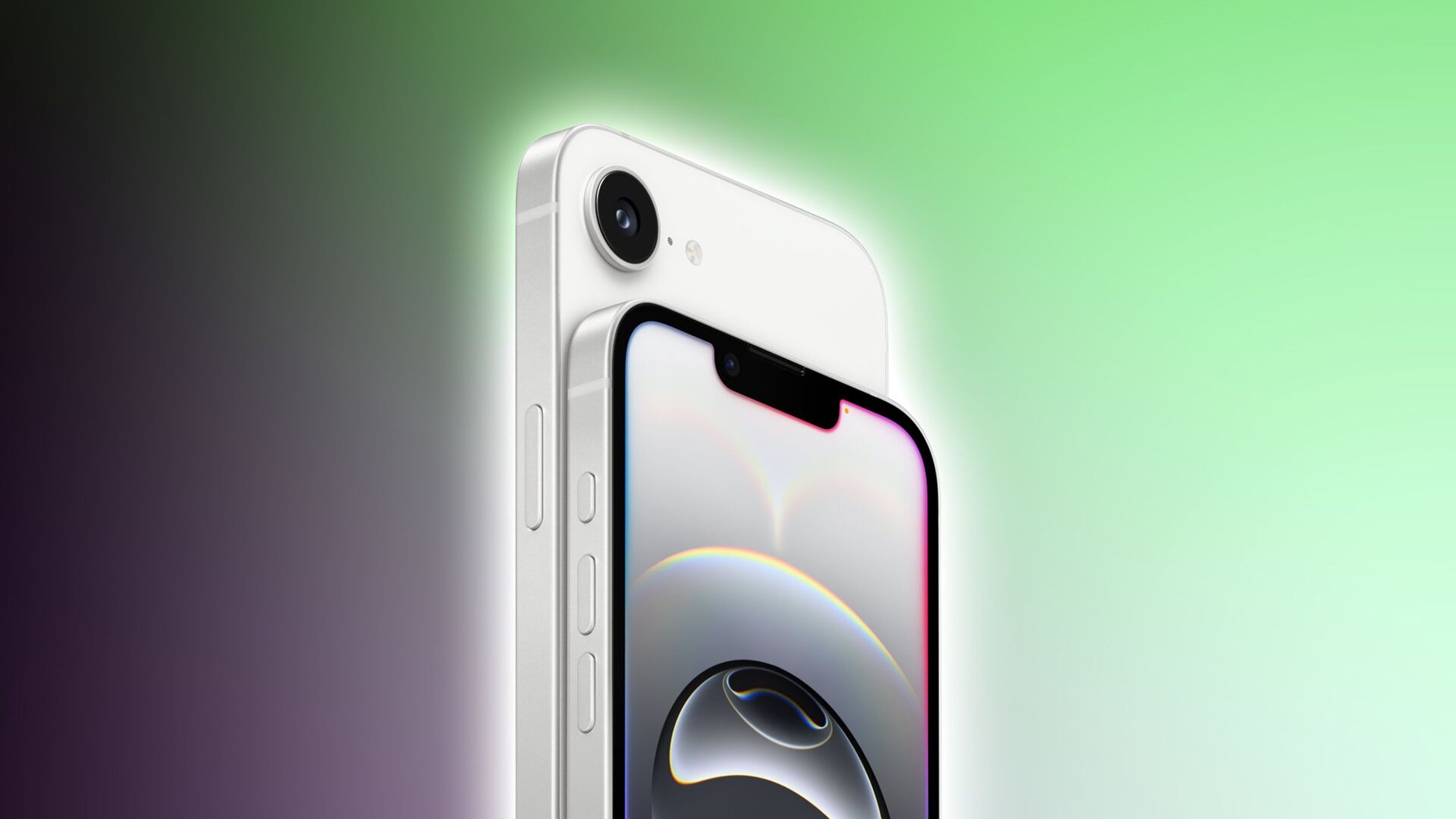 iphone-17e-already-spotted نسلهای بعدی آیفون 16e