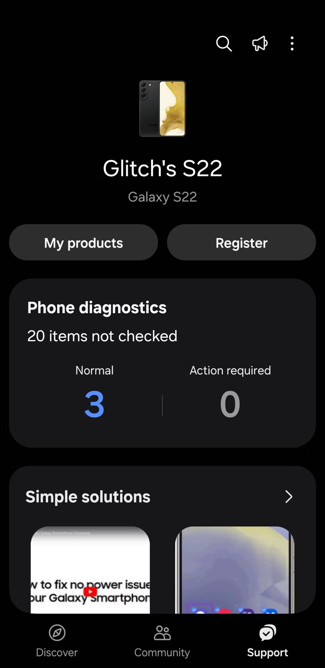 run-these-tests-before-buying-used-samsung-phone3 خرید گوشی کارکرده سامسونگ