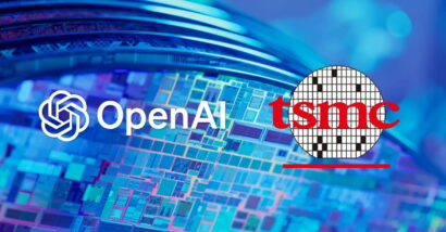 تراشه‌های OpenAI TSMC