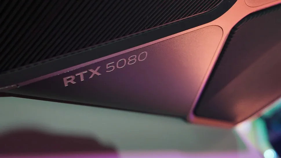 Nvidia says it really has sorted RTX 50-series black screen issues this time around as yet another driver fix finds its way to release
