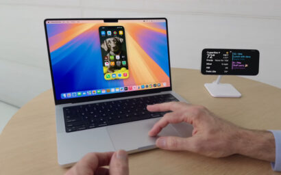 5 قابلیت کاربردی macOS Sequoia