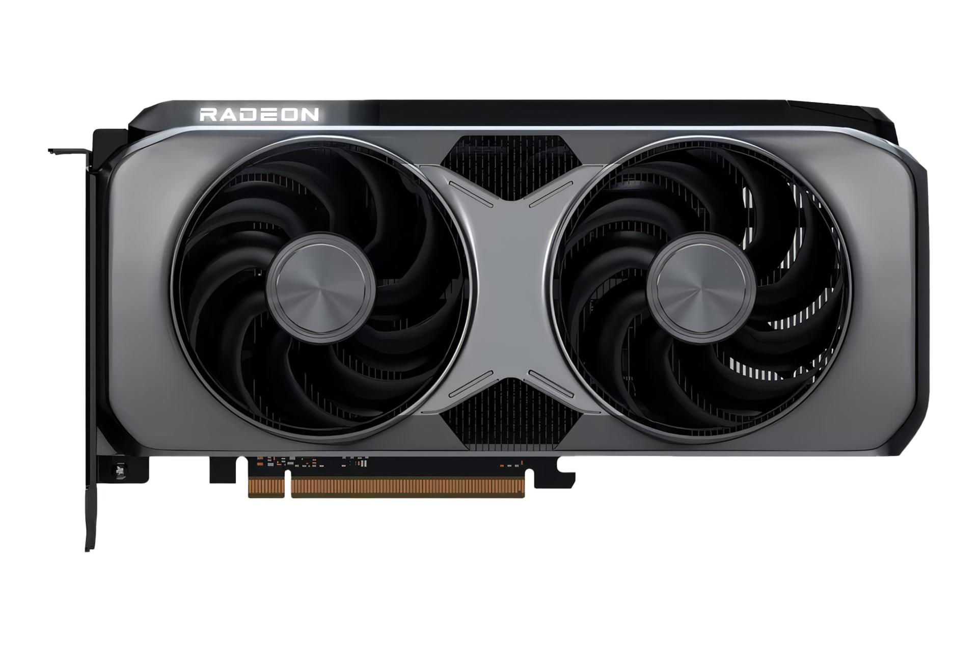 Radeon rx 9070