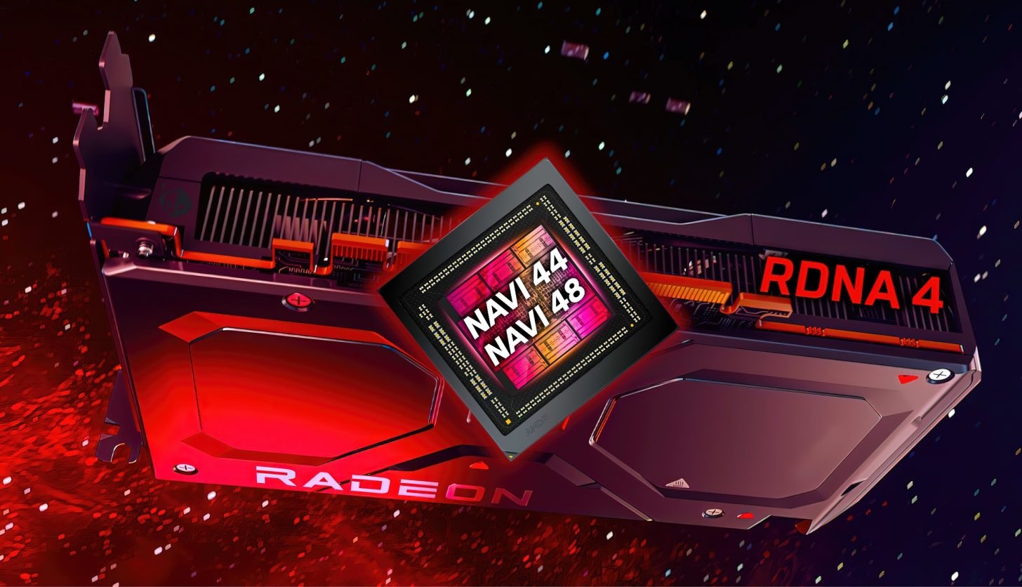 AMD Radeon RX 9060 XT