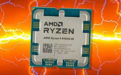 AMD Ryzen 9