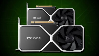 GeForce RTX 5060