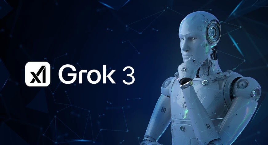 Grok 3