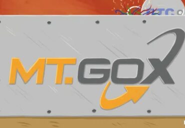 کیف پول Mt. Gox با انتقال 1 میلیارد دلار بیت‌کوین، نگرانی‌ها را برانگیخت