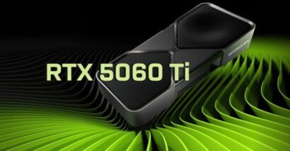 GeForce RTX 5060