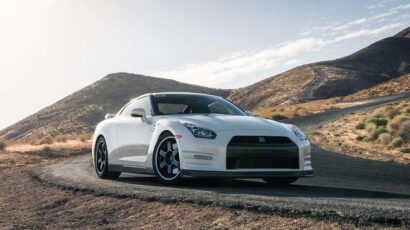 نیسان به 18 سال فروش GT-R خاتمه داد