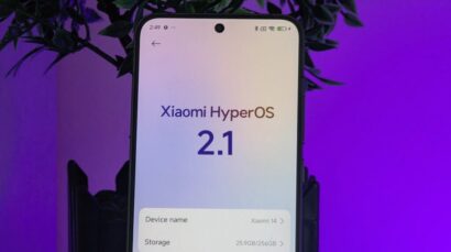 شیائومی HyperOS 2.1؛ تاریخ انتشار و قابلیت‌ها