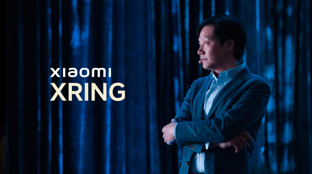 Xiaomi-XRING