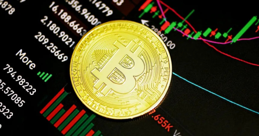 bitcoin بلومبرگ: بیت کوین همچنان یک دارایی بسیار پرریسک است - دیجینوی
