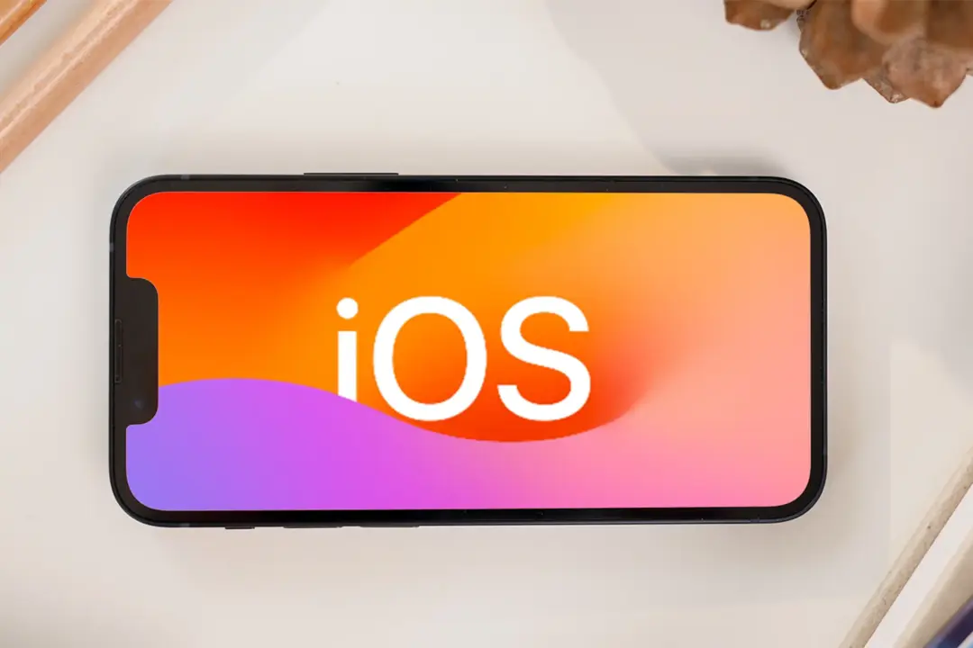 ios