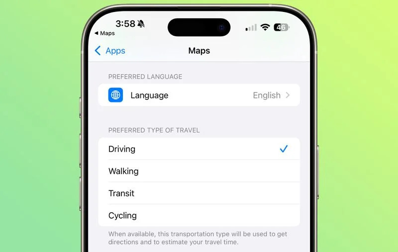 نگاهی به قابلیت‌های جدید iOS 18.4 اپل - دیجینوی