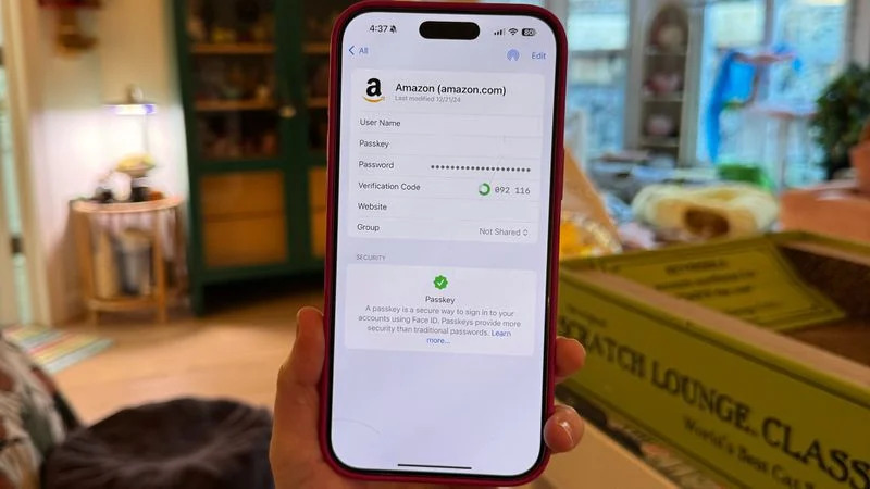 نگاهی به قابلیت‌های جدید iOS 18.4 اپل - دیجینوی