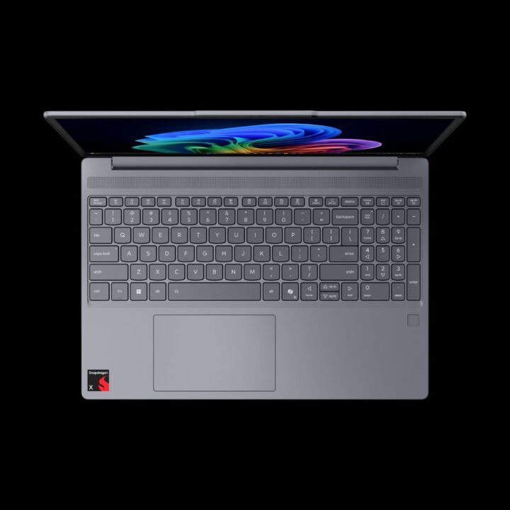 لپ‌تاپ لنوو IdeaPad Slim 3x