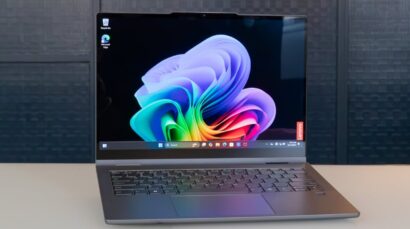 لپ‌تاپ لنوو IdeaPad Slim 3x