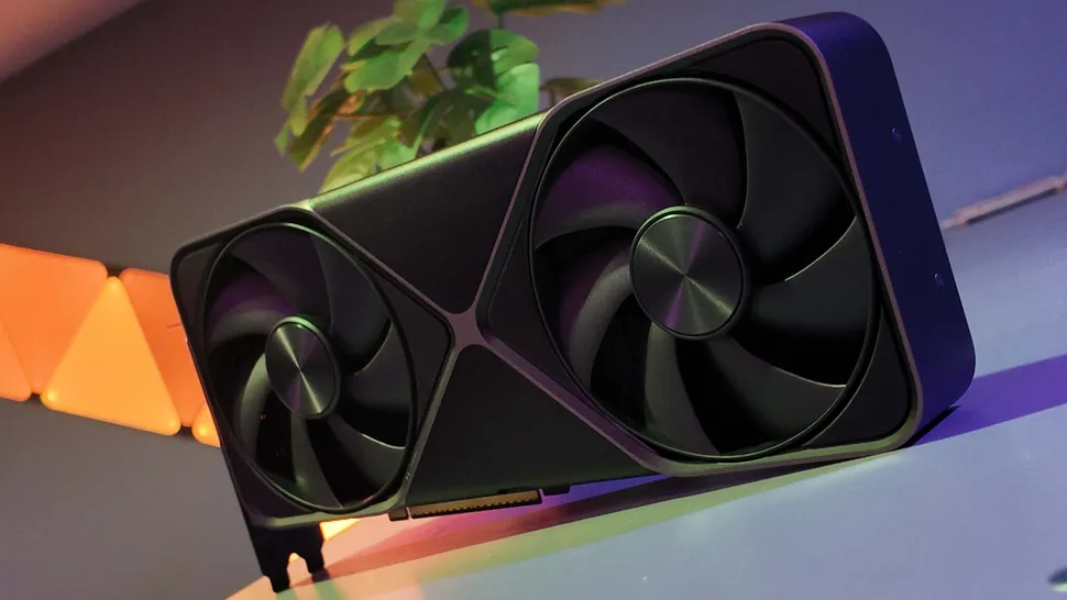 Nvidia says it really has sorted RTX 50-series black screen issues this time around as yet another driver fix finds its way to release