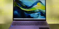 نقد و بررسی Acer Aspire Go 15: لپ‌تاپی با ارزش خرید بالا!