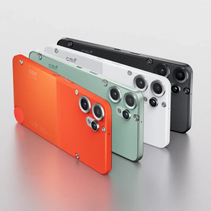 CMF Phone 2 Pro