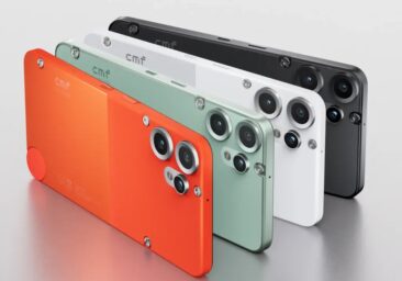 CMF Phone 2 Pro