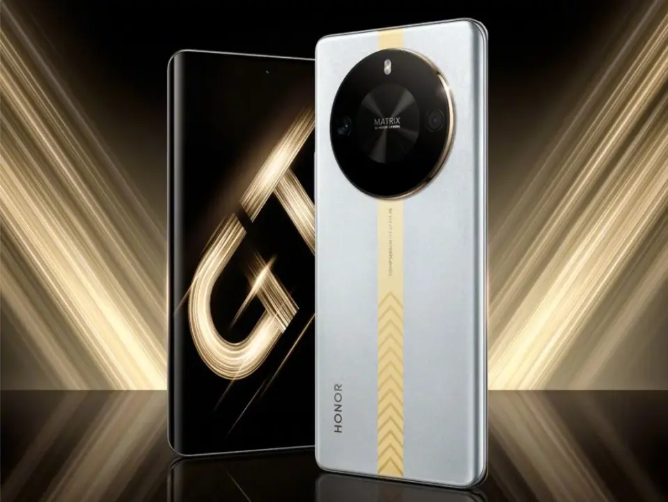 مشخصات آنر X60 GT
