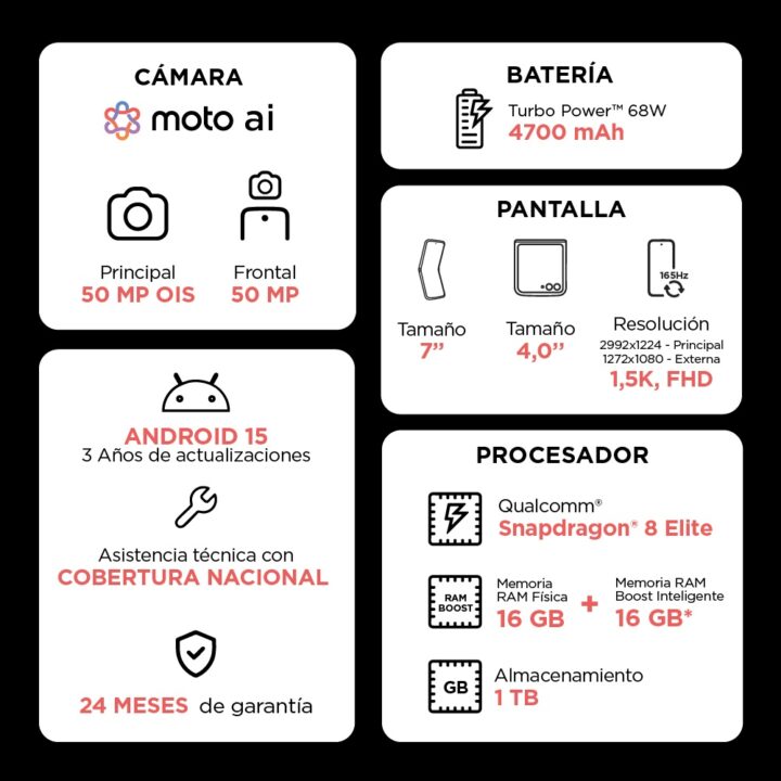 Motorola Razr 60 Ultra Promotional Material Leaks 7 4 موتورولا ریزر 60 اولترا