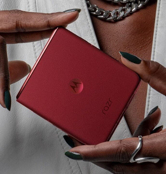 Motorola Razr 60 Ultra Promotional Material Leaks 7 5 موتورولا ریزر 60 اولترا