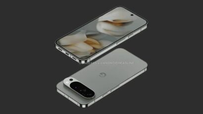گوگل از مدل DeepThink برای Gemini 2.5 Pro و نسخه ارتقاءیافته Gemini 2.5 Flash رونمایی کرد - دیجینوی