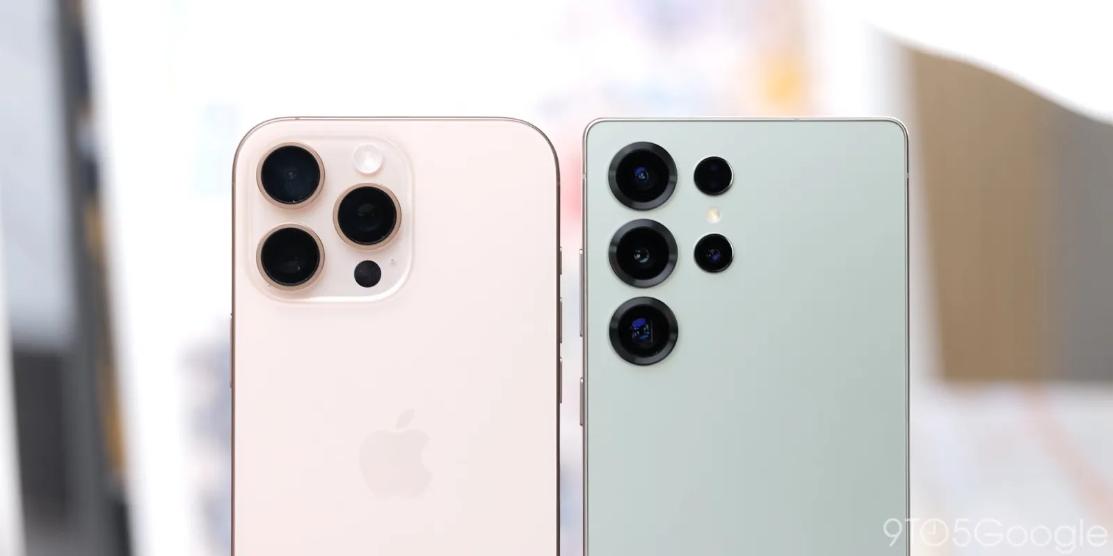 Samsungs lead over Apple in the global smartphone market is down to just 1 اگر اپل 900 میلیون دلار تعرفه پرداخت کند، سامسونگ چه امیدی خواهد داشت؟