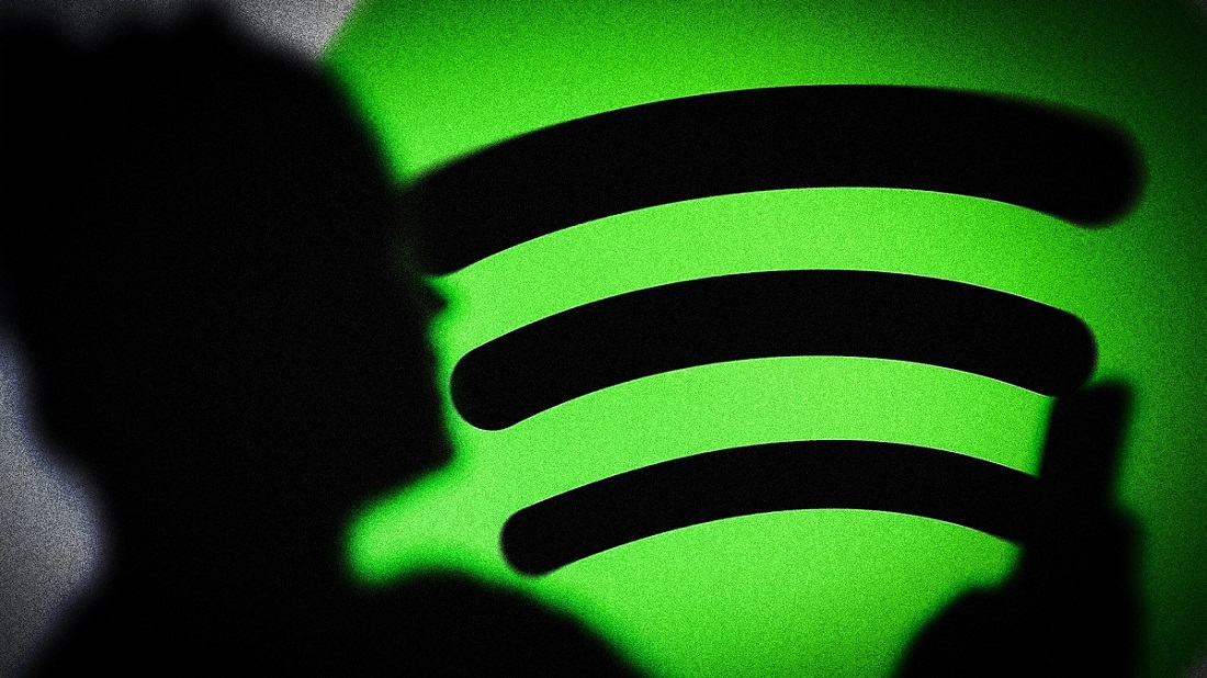 Spotify is down-3 قطعی سرویس پخش موسیقی اسپاتیفای