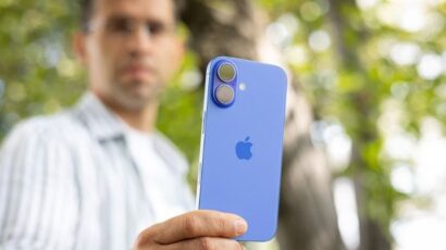 به روزرسانی iOS 18.4.1