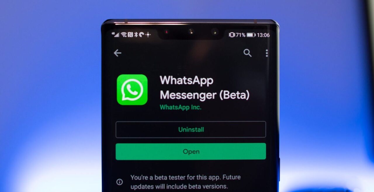 قابلیت ترجمه پیام‌ها در واتساپ