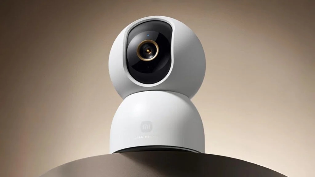 Smart Camera 4