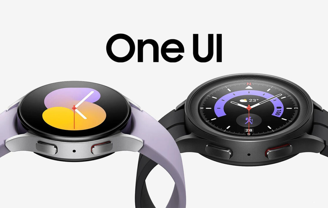 One UI 7 Watch
