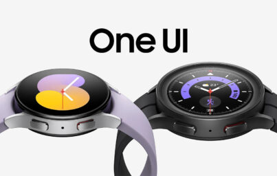 One UI 7 Watch