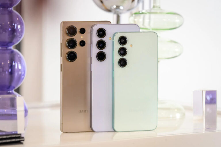 سری گلکسی S26 اگزینوس 2600