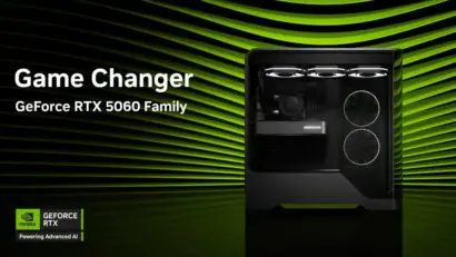 RTX 5060