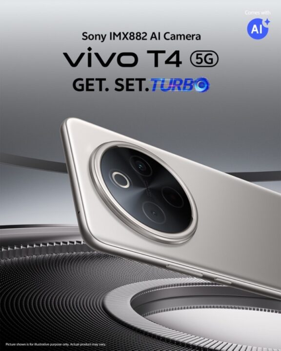 more-details-about-vivo-t4-revealed1 گوشی ویوو T4