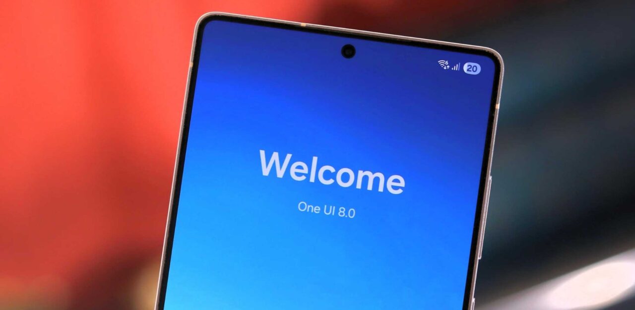 One UI 8