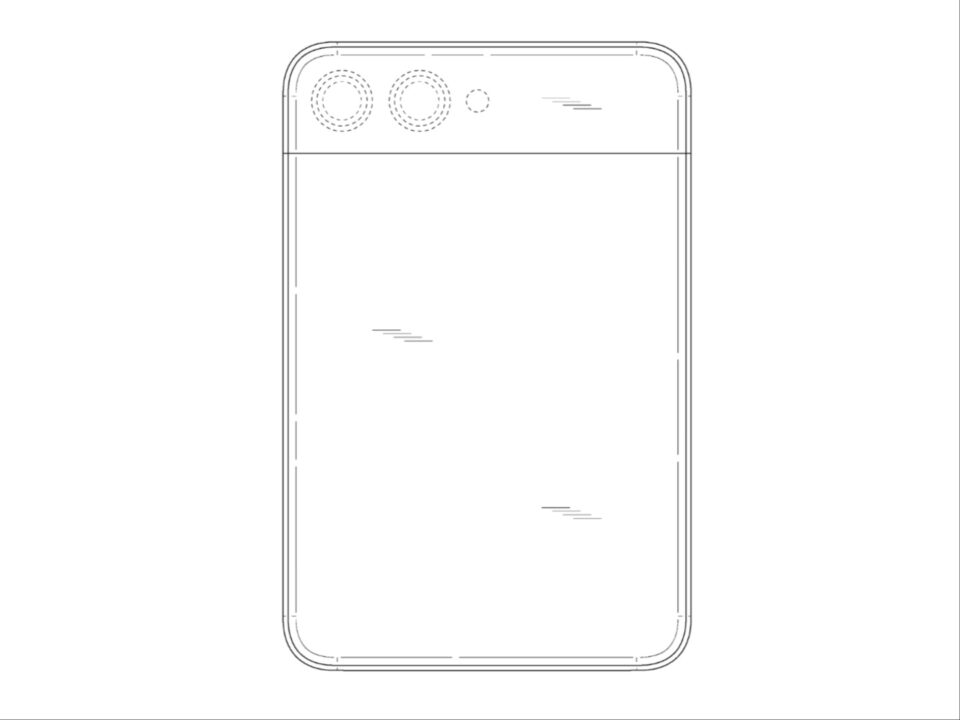 پتنت سامسونگ